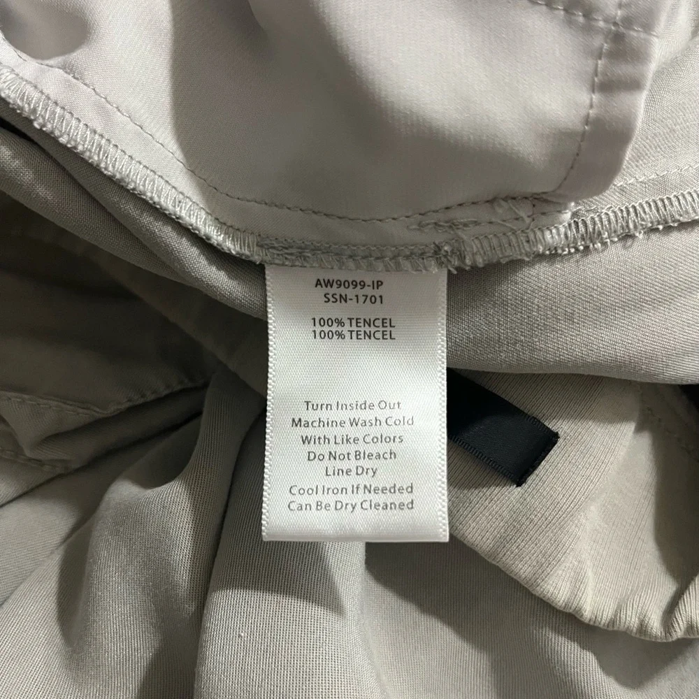 ATM Anthony Thomas Melillo Cargo Track Pants